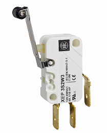 Кабель с коннектором м12 Schneider Electric. Вид 1