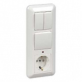 Systeme Electric: BK2VR-008A-B