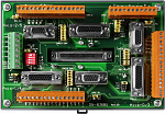 ICP DAS: DN-8368UB