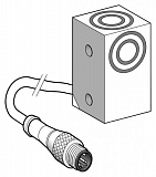 Датчик приближения xsec1071304 Schneider Electric