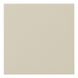 Накладка на жалюзийный выключатель System 55 (кремовый глянцевый) 536001 Gira. Вид 1