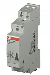 E290-16-20/8 Реле электромех.  ABB. Вид 1