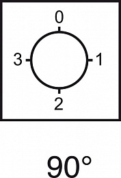 Маркировочная пластина xbcy2218 Schneider Electric. Вид 1