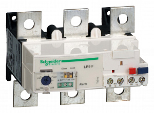Тепловое реле перегрузки 630а Schneider Electric. Вид 1