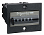 Счетчик мех 6 цифр =24в сброс ручн Schneider Electric. Вид 1.