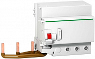 Vigi C120 Блок дифференциальной защиты 3П 125A 30мА AC Schneider Electric