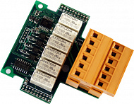 ICP DAS: X116