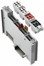 51206629 Модуль KNX/EIB/TP1 Interface WAGO. Вид 1
