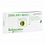 Маркировка, в упаковке 200 шт, коричн Schneider Electric. Вид 1.