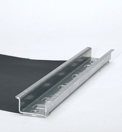 DIN- рейка длина 494мм ABB. Вид 1