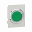 Компл. скрыт. монт. кн. и сигн. ламп хв4 Schneider Electric. Вид 1.