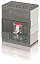 XT4N 160 Ekip E-LSIG 160A 4P F F Автоматичсекий выключатель 4-полюсный, 160A, 36kA ABB. Вид 1.