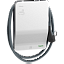 Компактная зарядная станция для электромобилей WALLBOX STD T2 3,7kw Schneider Electric. Вид 3.
