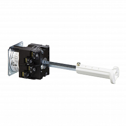 Контактный блок для кулачк. переключ. k1d512u Schneider Electric. Вид 1