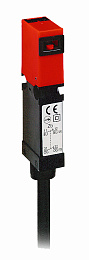 Выключатель безопасности, xcsmp80l2 Schneider Electric. Вид 1