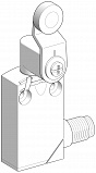 Schneider Electric: XCMD2116C12