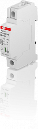 Узип ovr t2-t3 20-275 p qs ABB. Вид 1