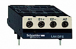 Schneider Electric: LA4DFB