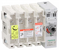 Schneider Electric: GS2LLB4