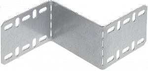 Переходник Н100х400 ИЭК. Вид 1