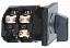 Кулачковый выкл 150а 2 позиции k150c003hp Schneider Electric. Вид 1.