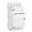 iCT Модульный контактор 25A 4НО 220/240В АС Schneider Electric. Вид 1.