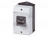 Eaton: M207136