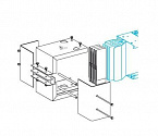 Schneider Electric: KTB0164FA