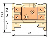 TYCO: 1SNA160606R1400