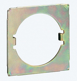 Пластина, предотвр. вращение Schneider Electric. Вид 1