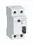 Дифф. автомат 1P+N, 16А 10mA, тип A, 4.5kA (хар-ка C) City9 Systeme Electric. Вид 1.