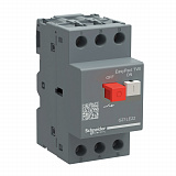 Schneider Electric: GZ1LE05