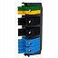 Сервопреобразователь lxm62lt00a01000 Schneider Electric. Вид 1.