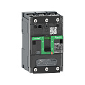 Schneider Electric: C12B3TM125B