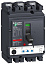 3п3т автом. выкл. mic.2.2m 150a nsx160h Schneider Electric. Вид 1.