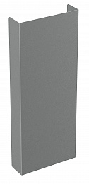 Кожух защитный 65/500 оцинк Schneider Electric. Вид 1