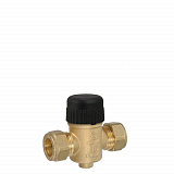 Клапан 2-ходовой зональный vz219c-15bp 0.6e Schneider Electric