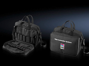 As сумка для инструментов неукомплектованая, 1шт RITTAL. Вид 1