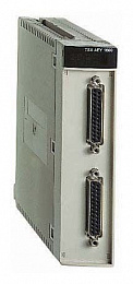 16 аналог.вх., тп, ±63mv, 16 бит Schneider Electric. Вид 1