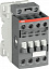 NFZ22E-21 Реле контакторное 2НО+2НЗ 24-60В AC/20-60В DC ABB. Вид 1.