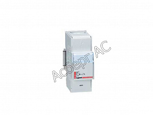 Кросс-модуль 1Pх12 контактов 160А 2М Legrand. Вид 1