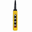 Подвесная станция 8pb 2sp Schneider Electric. Вид 1.