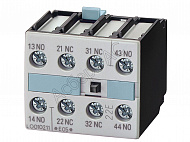 Siemens: 3RH19211HA22