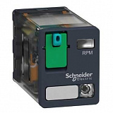 Schneider Electric: RPM22BD