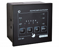 ОВЕН: САУ-МП-Щ1.16
