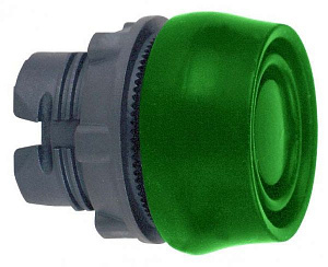 Головка кнопки zb5ap3s Schneider Electric. Вид 1