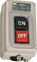 IEK: KVK10-06-3
