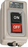 IEK: KVK10-06-3