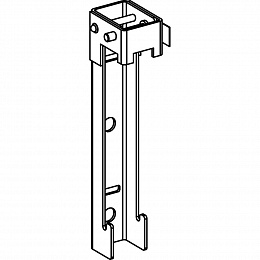 Кронштейн Schneider Electric. Вид 1