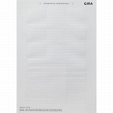 GIRA: G145500